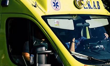 Τροχαίο στον Πειραιά: ΙΧ παρέσυρε 31χρονη πεζή - Νοσηλεύεται στο νοσοκομείο