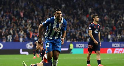 «Συνεχίζει να επιμένει για Σεντίρα ο ΠΑΟΚ»