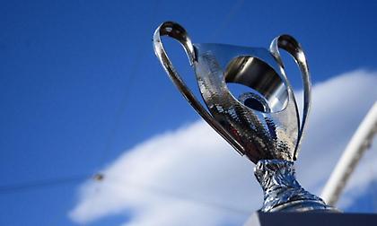 Κληρώνει για Κύπελλο και Γ’ Εθνική