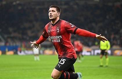 Τσακίρης: «Αναζητά τα δεδομένα για τον Γιόβιτς η ΑΕΚ για να διαπιστώσει εάν μπορεί να κάνει κίνηση»