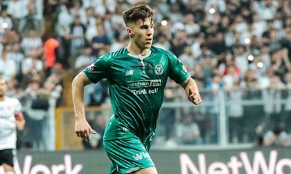 Παναιτωλικός: Διπλή ενίσχυση με Μίχαλακ και Κόγιτς