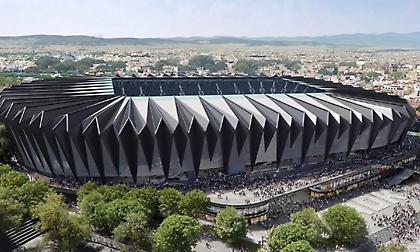 Προκαταρκτική έρευνα μετά από καταγγελία για φερόμενες απειλές με αφορμή την κατασκευή της Νέας Τούμπας