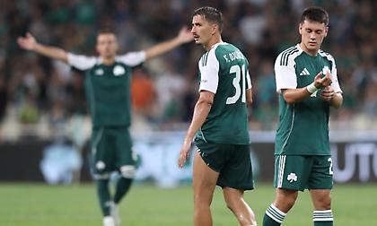 Αθανασίου: «Θα προσπαθήσει για δύο μεταγραφές μέχρι την Τετάρτη ο Παναθηναϊκός»