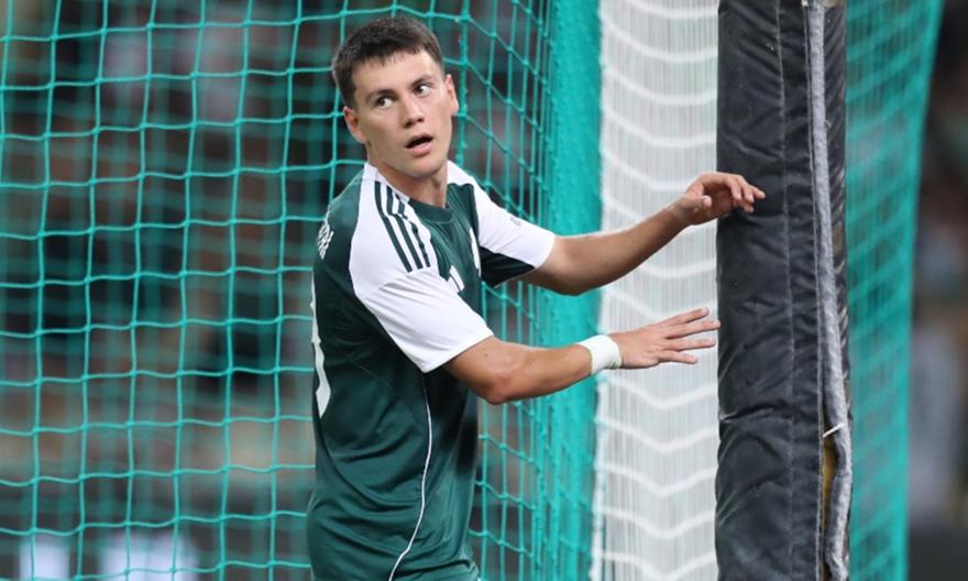 Παναθηναϊκός: Παίκτες αγοράζεις αλλά νοοτροπία φτιάχνεις