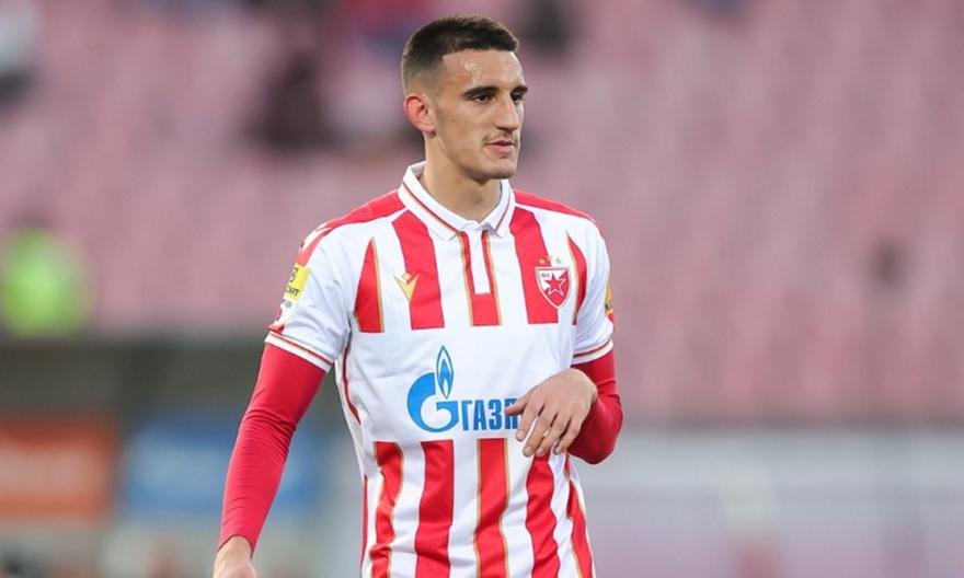 Στο Ηράκλειο για τον ΟΦΗ ο Ρακόνιατς