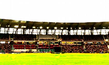 Απευθείας τελικοί και διαδοχικά ύψη στο Πανελλήνιο Πρωτάθλημα στίβου του Βόλου