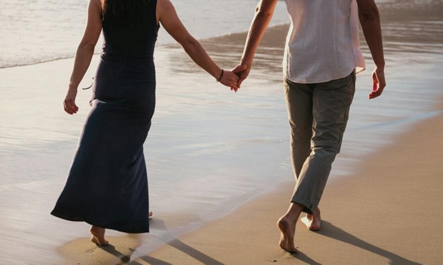 Κάθε φορά τα ίδια: Πώς να σταματήσεις να ερωτεύεσαι τον λάθος άνθρωπο