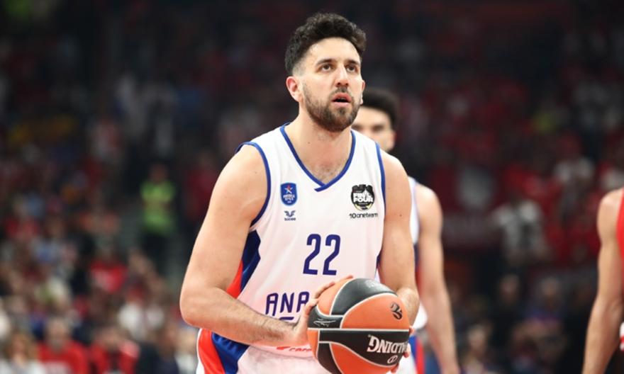 Μίσιτς: «Όλα τα ξεκίνησε ο Ιτούδης – Αυτός με κάλεσε πρώτος»