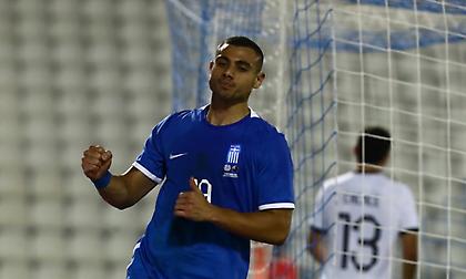 Σε συζητήσεις για Γιακουμάκη ο ΠΑΟΚ!