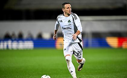 Έφτασε πρόταση 5 εκατ. ευρώ για τον Μαξίμοβιτς στον Παναθηναϊκό!