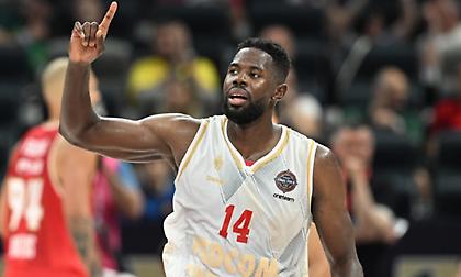 Τζαϊτέ: «Ήθελα να μείνω στη Μόνακό αλλά δεν έκαναν ό,τι χρειαζόταν να με κρατήσουν»