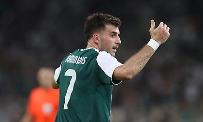 Sorry, Φώτη, σήμερα πουλάει το «σταύρωμά» σου…