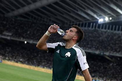 «Δίνει 15 εκατ. ευρώ για Ιωαννίδη η Φιορεντίνα»