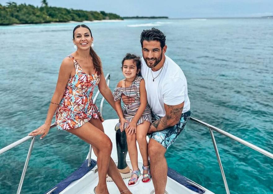 Χατζίδου και Παύλου έκαναν τις Μαλδίβες… Κολιάτσου – Παγκράτι ΚΑΙ φέτος!