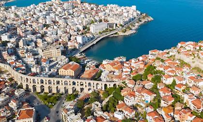 Μυστήριο με 58χρονη στην καβάλα - Εξαφανιστηκε από παραλία χθες το βράδυ