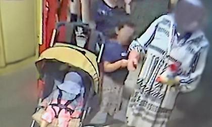 Π. Φάληρο: Στο νεκρό κοριτσάκι ανήκουν οι κηλίδες αίματος - Προμελέτη και συγκάλυψη βλέπουν οι αρχές