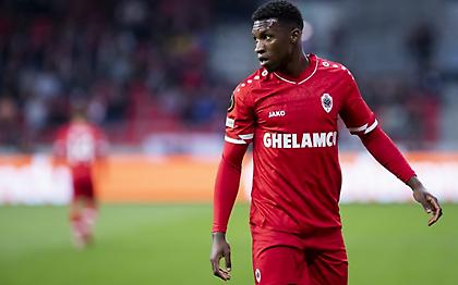 Αουρέλιο Μπουτά: Ο Πορτογάλος… Βαγιαννίδης που ανδρώθηκε στην Μπενφίκα του Βιτόρια