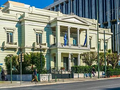 Το ΥΠΕΞ απαντά στην Τουρκία για τα θαλάσσια πάρκα: Απαράδεκτη και παράνομη ενέργεια - Τι υποστηρίζει η Άγκυρα