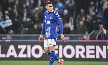 Footmercato: «Ο Παναθηναϊκός ανάμεσα στις ομάδες που παρακολουθούν τον Μπελότι»