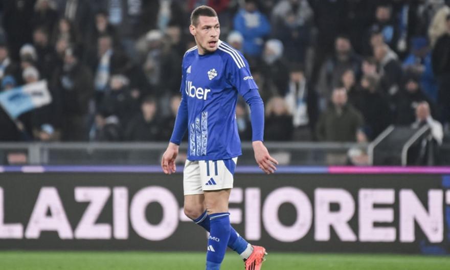 Footmercato: «Ο Παναθηναϊκός ανάμεσα στις ομάδες που παρακολουθούν τον Μπελότι» Footmercato: «Ο Παναθηναϊκός ανάμεσα στις ομάδες που παρακολουθούν τον Μπελότι»