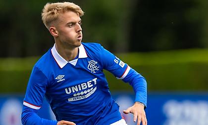 Ο Άρης Λεμεσού πήρε παίκτη από τους Ρέιντζερς πριν τις κόντρες με την ΑΕΚ