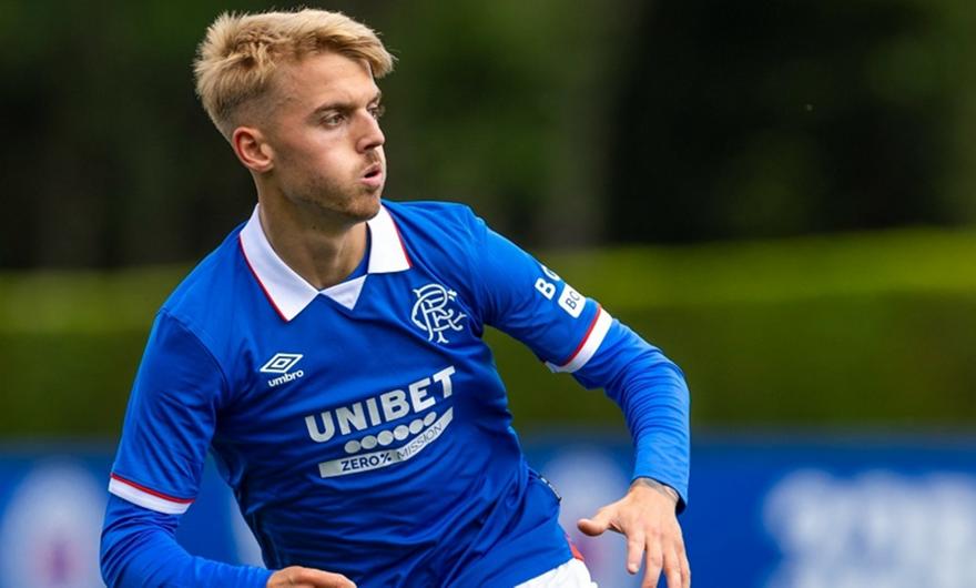 Άρης Λεμεσού: Πήρε παίκτη απ’ τους Ρέιντζερς ενόψει ΑΕΚ Άρης Λεμεσού: Πήρε παίκτη απ’ τους Ρέιντζερς ενόψει ΑΕΚ