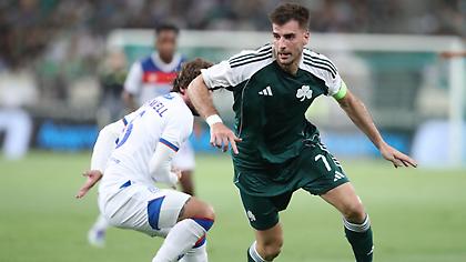 Βρέθηκε ο… ένοχος. Φώτη, εσύ φταις