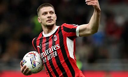 «Μια ανάσα από Οβιέδο ο Γιόβιτς»