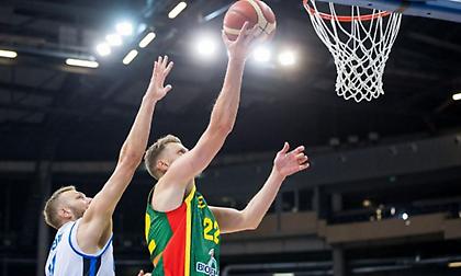 Έδειξε τα «δόντια» της η Λιθουανία