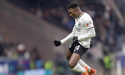 Σήμερα το βράδυ αναμένεται στην Αθήνα ο Μπουτά για τον Παναθηναϊκό