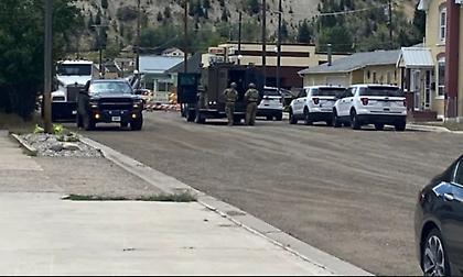 ΗΠΑ: Πυροβολισμοί σε μπαρ στη Μοντάνα - Αναφορές για νεκρούς