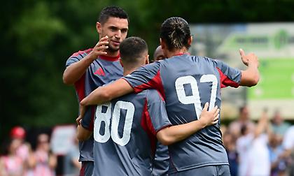 Ολυμπιακός-Χέρενφεν: Ώρα για νέο τεστ κόντρα στους πιο έτοιμους Ολλανδούς