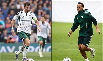 Αθανασίου: «Οι επόμενες κινήσεις του Παναθηναϊκού στα μεταγραφικά - Τι ισχύει για Μαξίμοβιτς & Ιωαννίδη»