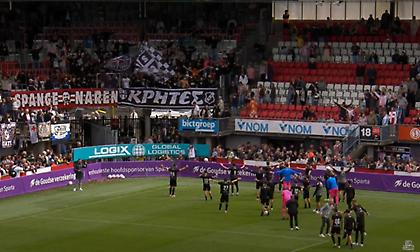 Πιο έτοιμη από τον ΟΦΗ η Σπάρτα Ρότερνταμ, θέλουν μεταγραφές οι Κρητικοί!