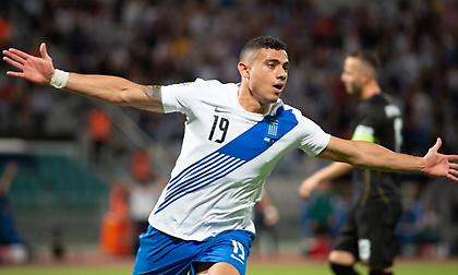 Πολύ κοντά στον ΠΑΟΚ ο Γιώργος Γιακουμάκης!