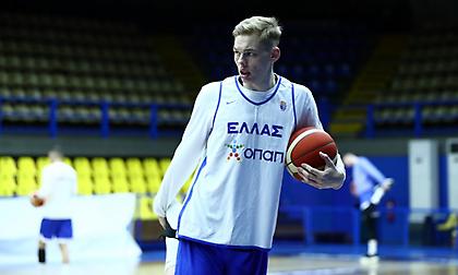 Ανακοίνωσε τον Τανούλη από τον Ολυμπιακό ο Άρης