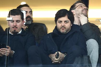 Τσακίρης: «Καμία δικαιολογία για την ΑΕΚ που δεν έχει βρει ακόμη επιθετικό»