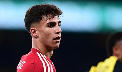 Τσανάκας: «Δεν έχει ασχοληθεί με Ντένις Μαν ο Ολυμπιακός, κοιτάζει και για αντί-Κωστούλα»