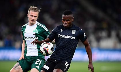 H Χάβρη εμπιστεύεται και κλείνει τον Αλί Σαμάτα!