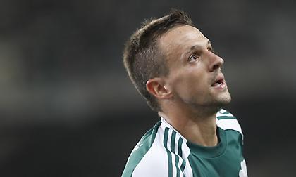 «Ο Παναθηναϊκός απέρριψε την πρόταση για Μαξίμοβιτς, επανέρχεται η Τραμπζονσπόρ»