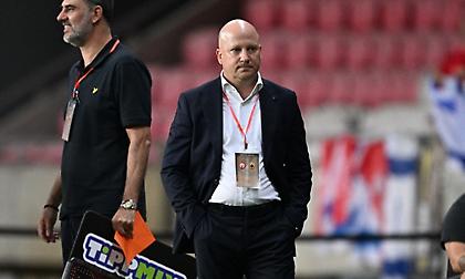 Τσακίρης: «Ζητάει επιτακτικά τον φορ ο Νίκολιτς»