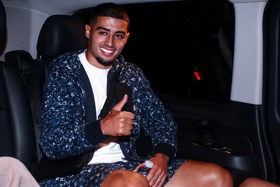 Ζαρουρί: Ένας ντριμπλέρ με επιρροές από Ροναλντίνιο και απαράμιλλη ταπεινότητα