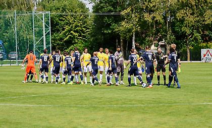 Φιλική ήττα για τον Asteras AKTOR, αντίκρισε τις αμυντικές του αδυναμίες