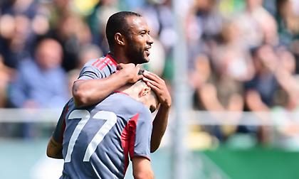 «Πρωταγωνιστής Ελ Κααμπί, γεμίζει με αισιοδοξία η εμφάνιση του Καμπελά»: Το σχόλιο του Ηρακλή Αντύπα