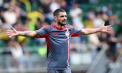 Τσανάκας: «Πέταγε φωτιές μπροστά ο Ολυμπιακός του αρτίστα Καμπελά, αλλά χαλάρωσε στο τέλος»