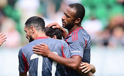 Αντύπας: «Οι νίκες ακόμη και στα φιλικά φτιάχνουν την ψυχολογία - Τι γίνεται στα μεταγραφικά»