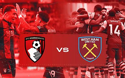 Μπόρνμουθ-Γουέστ Χαμ