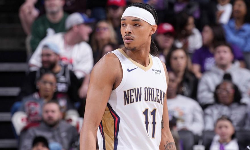 Φενέρμπαχτσε: Πάει για μεγάλη κίνηση με Μπράντον Μπόστον