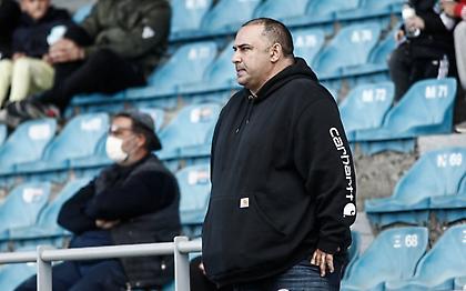 Ο Χαντιτάγκι στο monobala.gr: Ο Κουλούρης οφείλει να σεβαστεί την Πογκόν και τον κόσμο της