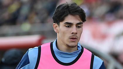 «Καραδοκεί» για Καντσελιέρι ο Ολυμπιακός